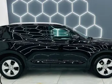 VOLVO Xc-40 2018 2.0D E6 Garantie 12 Luni Rate Avans 0 Doar