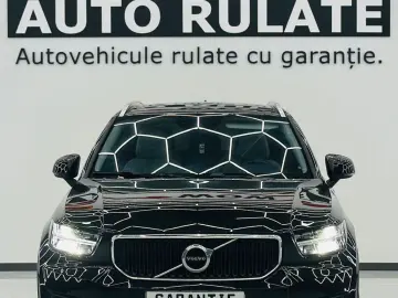 VOLVO Xc-40 2018 2.0D E6 Garantie 12 Luni Rate Avans 0 Doar