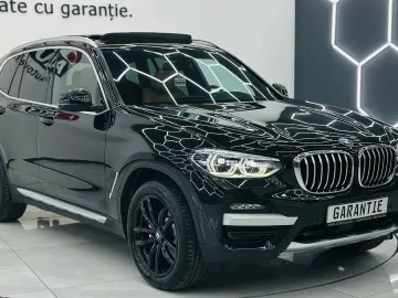 BMW X3 2020 X3 30e 2.0i E6 4x4 Plug-in Hybrid Garantie 12 Lu