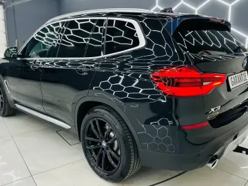 BMW X3 2020 X3 30e 2.0i E6 4x4 Plug-in Hybrid Garantie 12 Lu