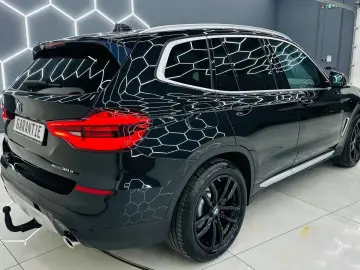 BMW X3 2020 X3 30e 2.0i E6 4x4 Plug-in Hybrid Garantie 12 Lu