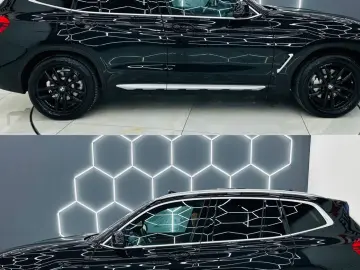 BMW X3 2020 X3 30e 2.0i E6 4x4 Plug-in Hybrid Garantie 12 Lu