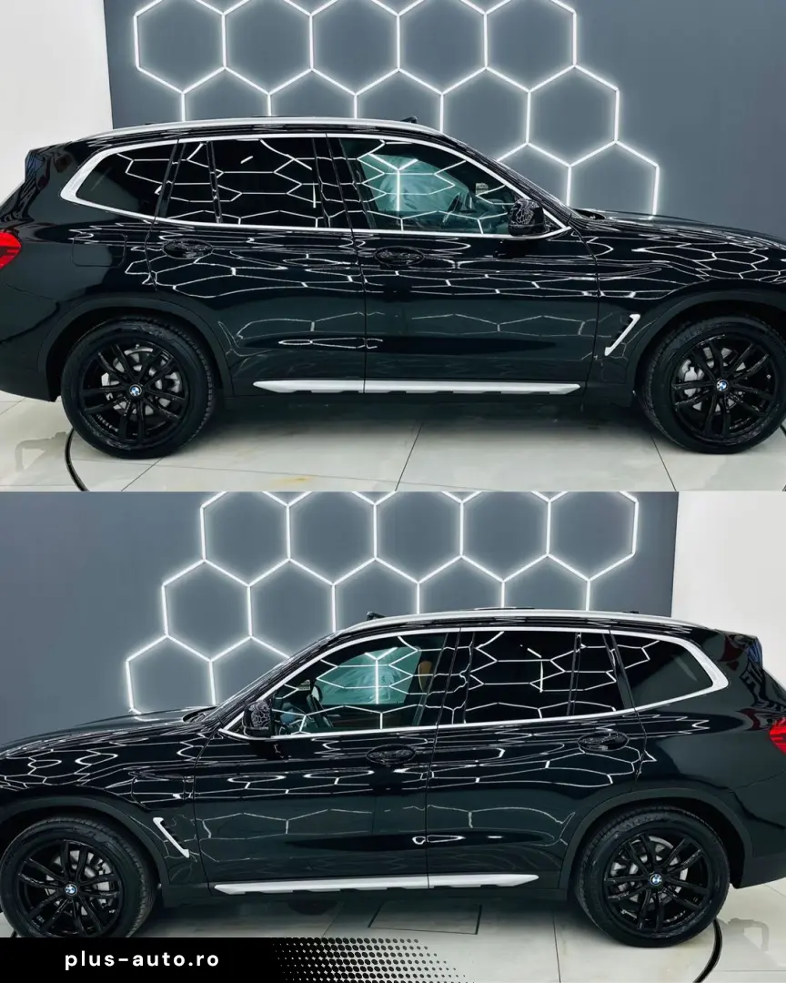 BMW X3 2020 X3 30e 2.0i E6 4x4 Plug-in Hybrid Garantie 12 Lu