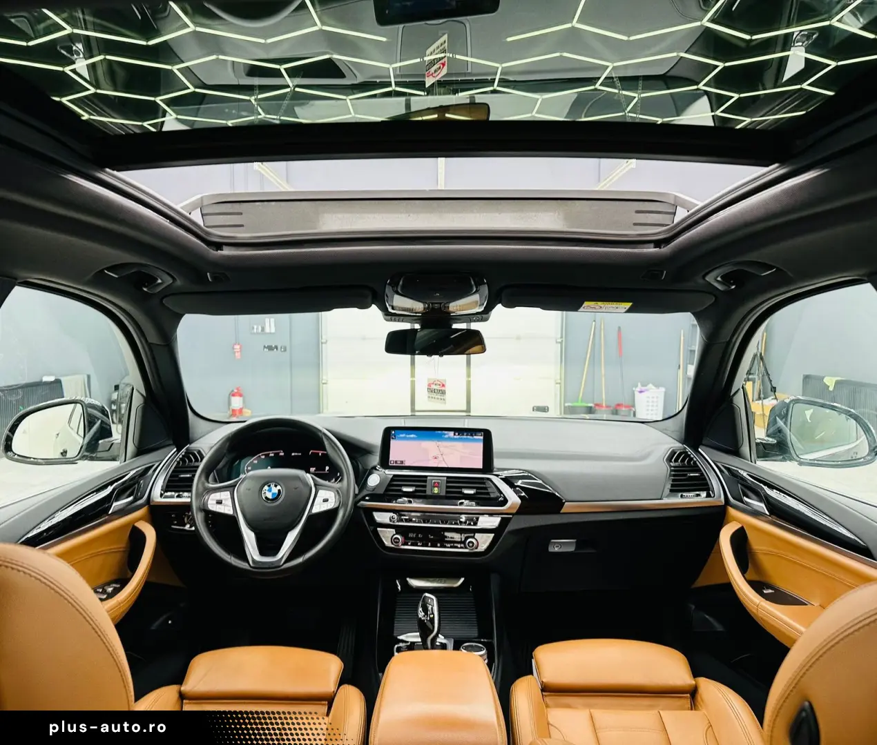 BMW X3 2020 X3 30e 2.0i E6 4x4 Plug-in Hybrid Garantie 12 Lu