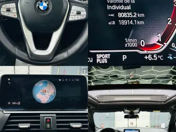 BMW X3 2020 X3 30e 2.0i E6 4x4 Plug-in Hybrid Garantie 12 Lu