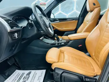 BMW X3 2020 X3 30e 2.0i E6 4x4 Plug-in Hybrid Garantie 12 Lu