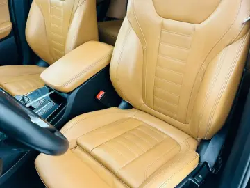 BMW X3 2020 X3 30e 2.0i E6 4x4 Plug-in Hybrid Garantie 12 Lu