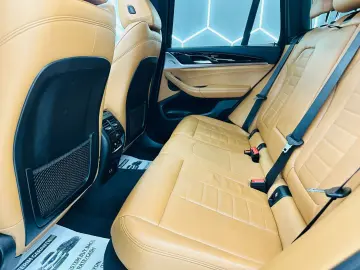 BMW X3 2020 X3 30e 2.0i E6 4x4 Plug-in Hybrid Garantie 12 Lu