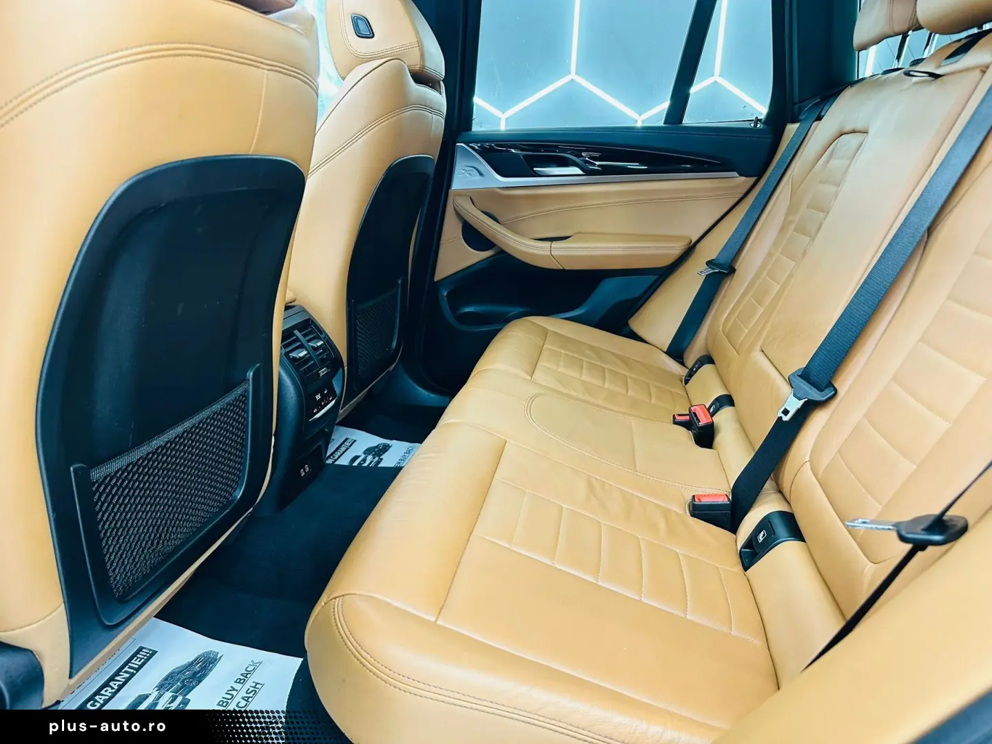 BMW X3 2020 X3 30e 2.0i E6 4x4 Plug-in Hybrid Garantie 12 Lu