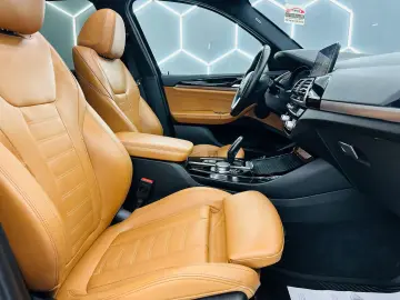 BMW X3 2020 X3 30e 2.0i E6 4x4 Plug-in Hybrid Garantie 12 Lu