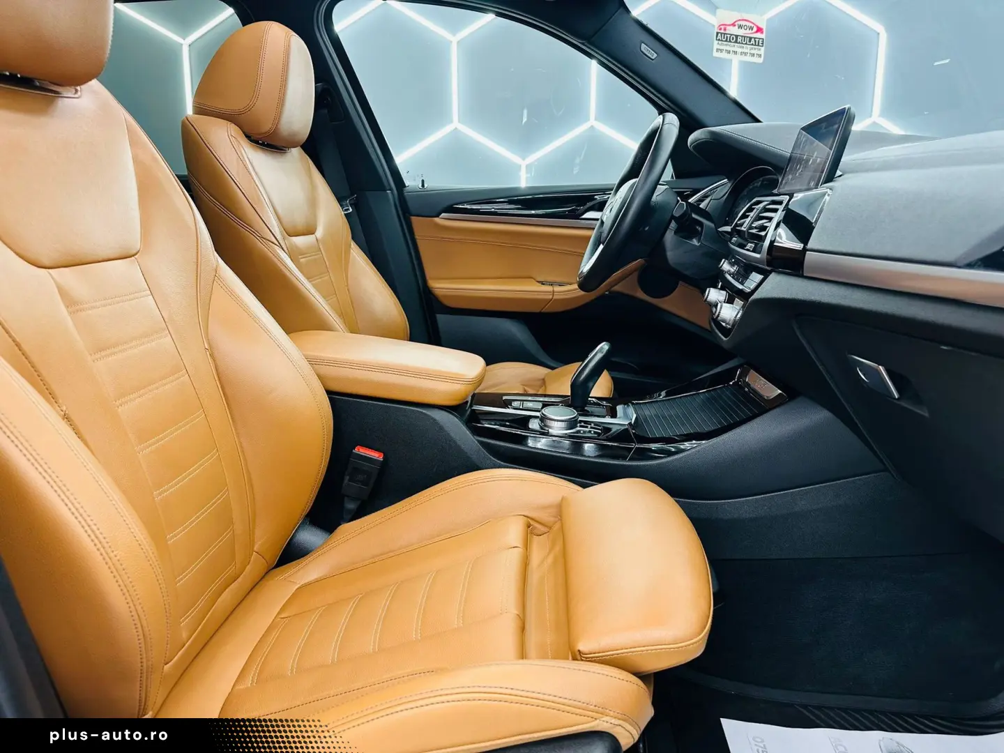 BMW X3 2020 X3 30e 2.0i E6 4x4 Plug-in Hybrid Garantie 12 Lu