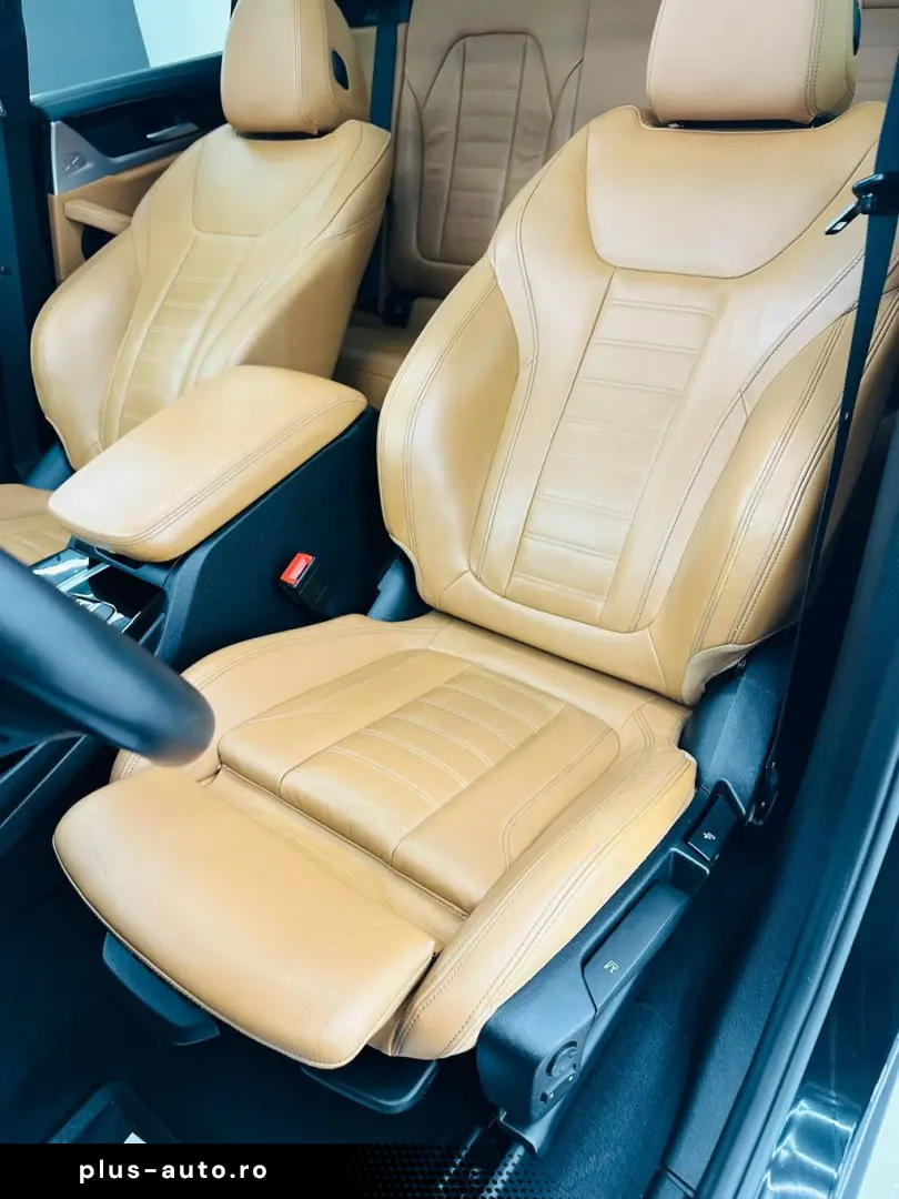 BMW X3 2020 X3 30e 2.0i E6 4x4 Plug-in Hybrid Garantie 12 Lu