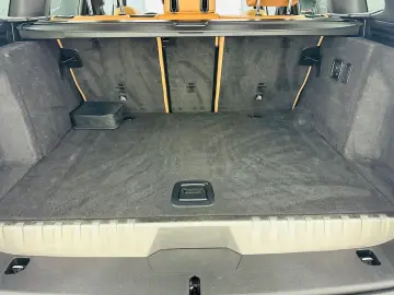 BMW X3 2020 X3 30e 2.0i E6 4x4 Plug-in Hybrid Garantie 12 Lu