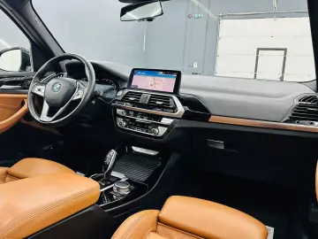BMW X3 2020 X3 30e 2.0i E6 4x4 Plug-in Hybrid Garantie 12 Lu
