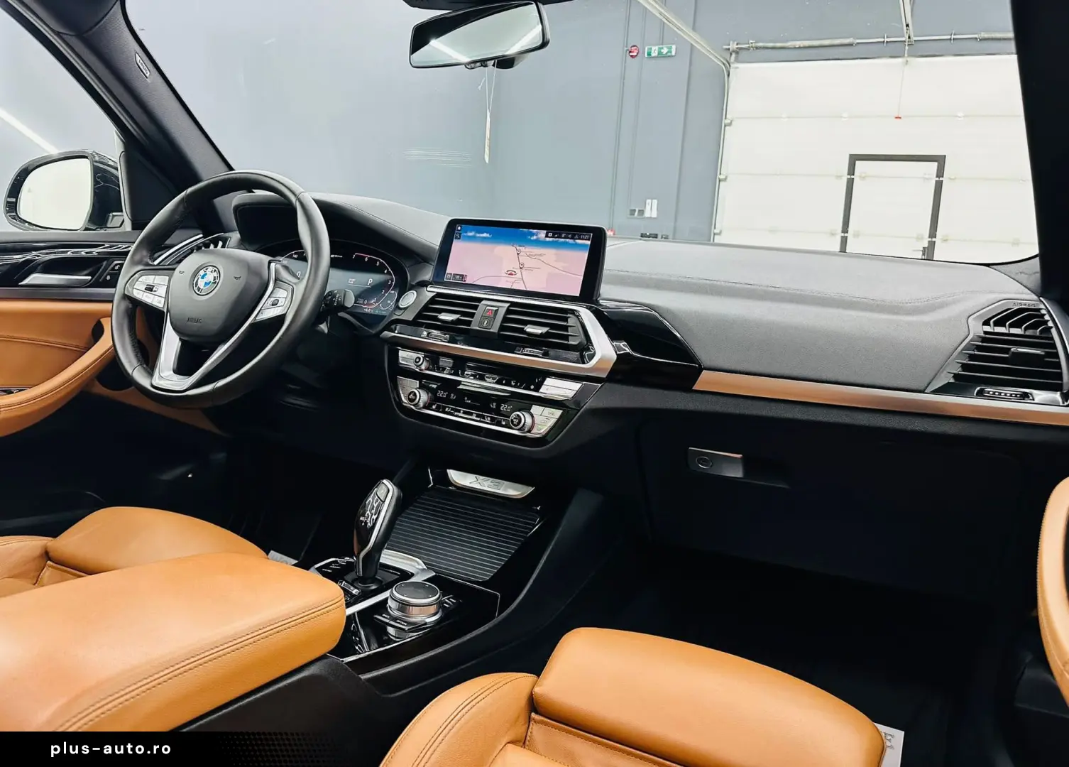 BMW X3 2020 X3 30e 2.0i E6 4x4 Plug-in Hybrid Garantie 12 Lu