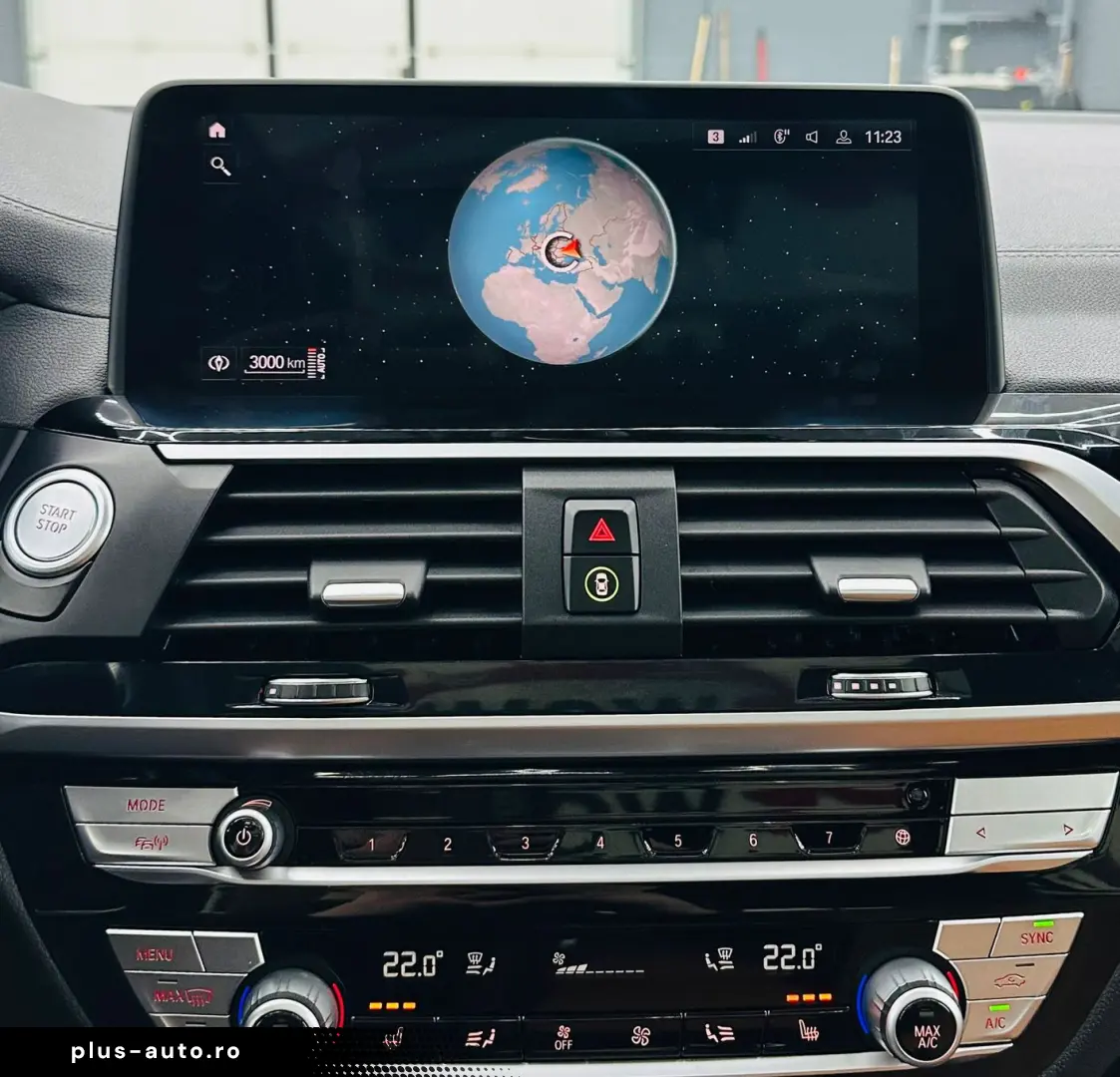 BMW X3 2020 X3 30e 2.0i E6 4x4 Plug-in Hybrid Garantie 12 Lu