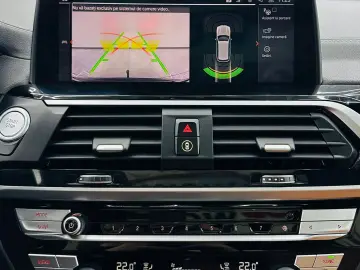 BMW X3 2020 X3 30e 2.0i E6 4x4 Plug-in Hybrid Garantie 12 Lu