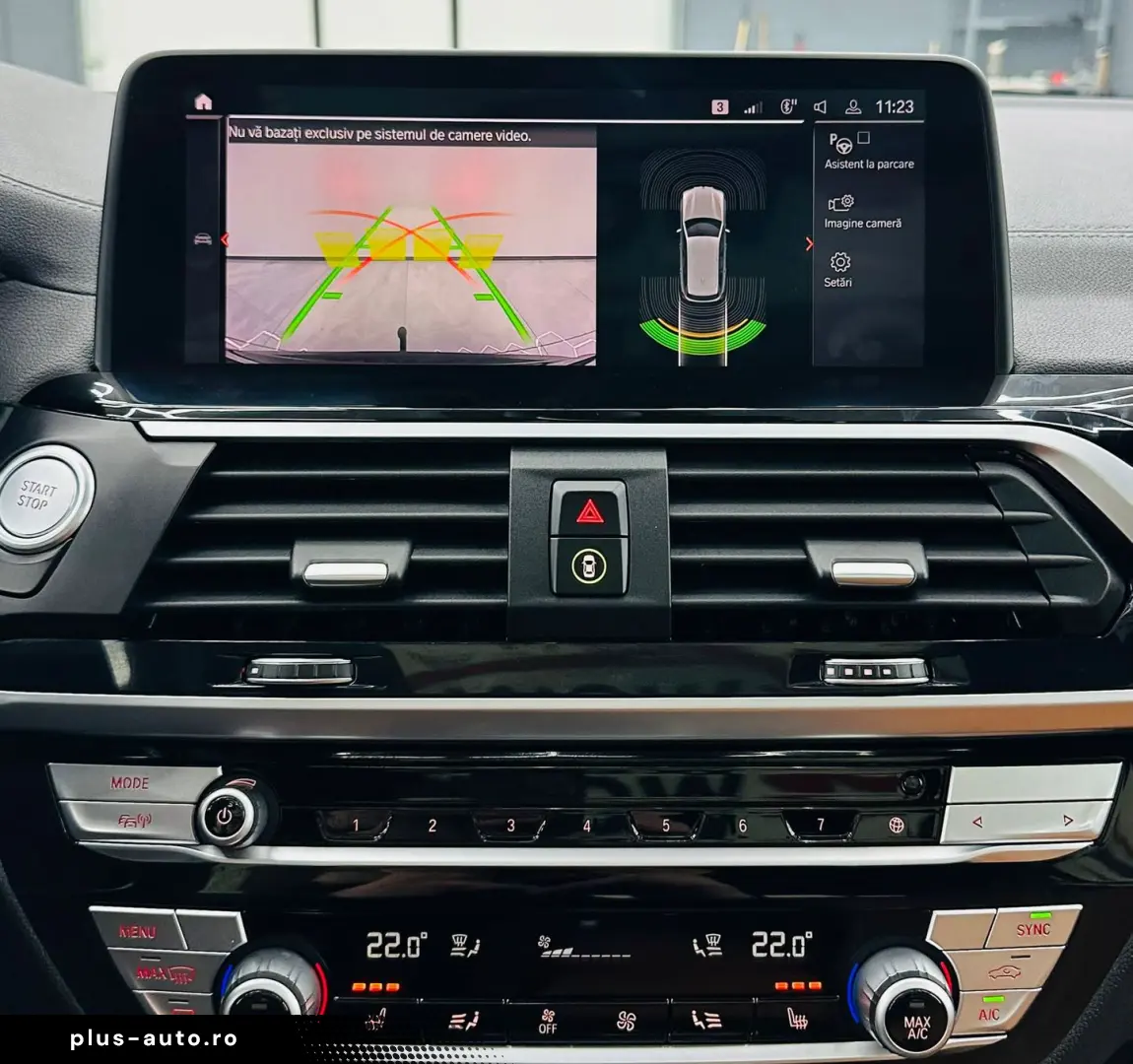 BMW X3 2020 X3 30e 2.0i E6 4x4 Plug-in Hybrid Garantie 12 Lu