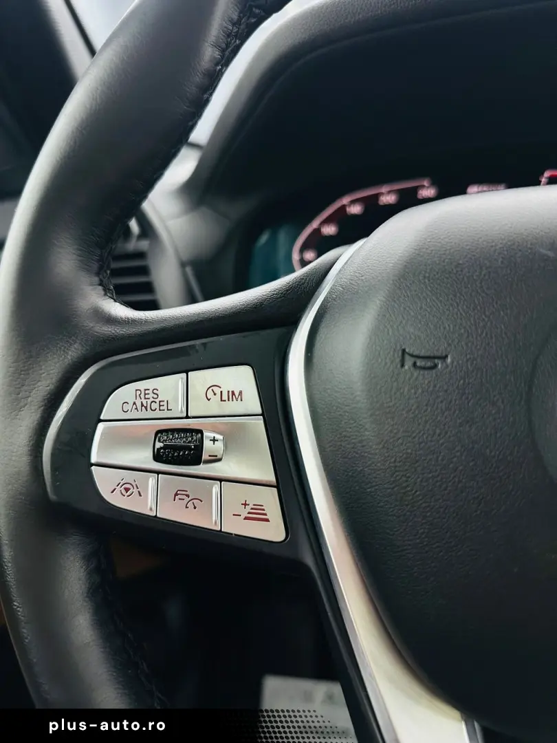 BMW X3 2020 X3 30e 2.0i E6 4x4 Plug-in Hybrid Garantie 12 Lu