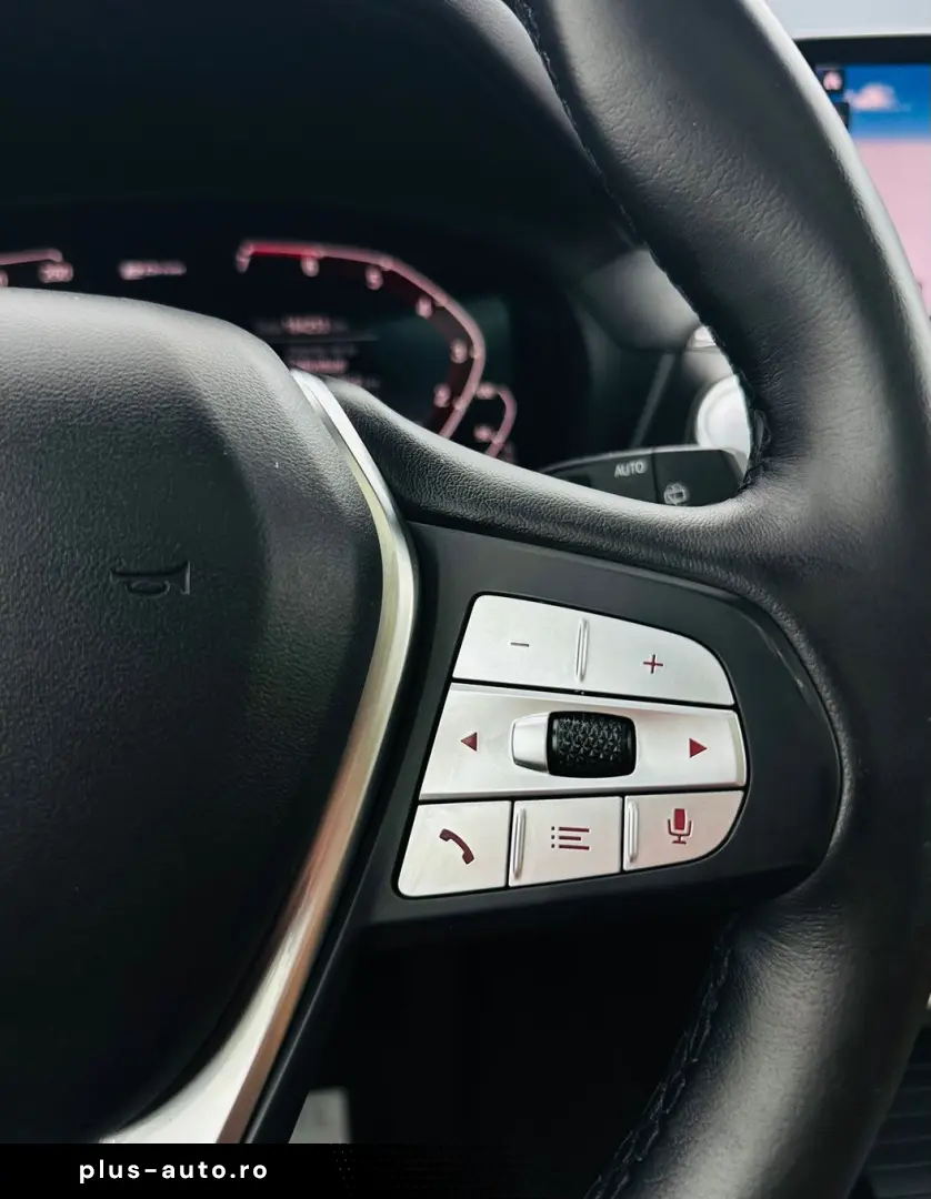 BMW X3 2020 X3 30e 2.0i E6 4x4 Plug-in Hybrid Garantie 12 Lu