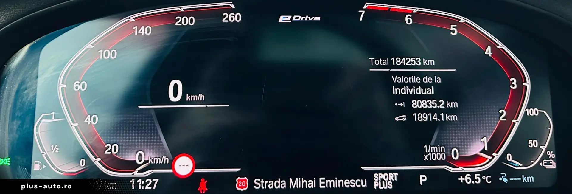 BMW X3 2020 X3 30e 2.0i E6 4x4 Plug-in Hybrid Garantie 12 Lu