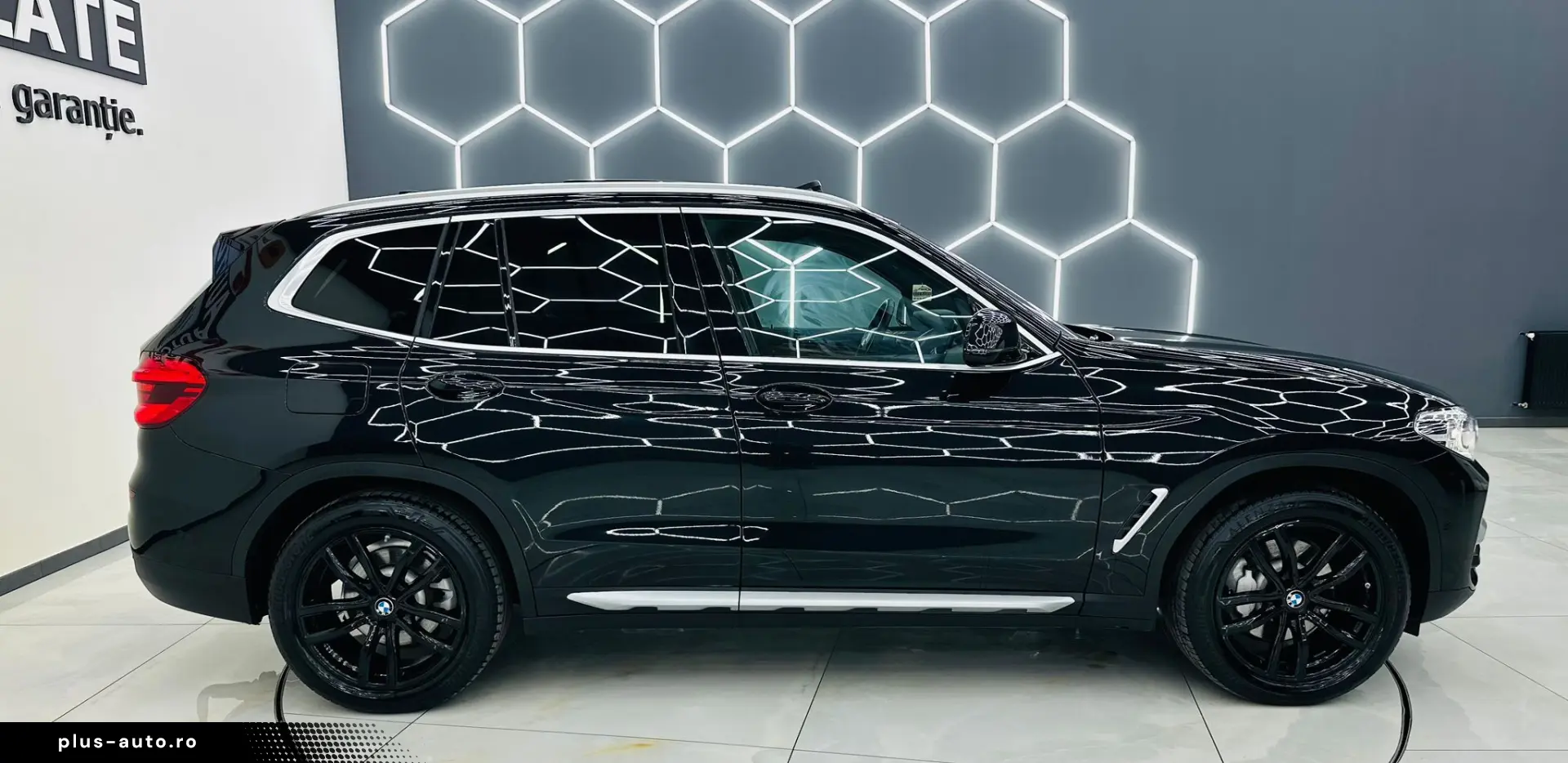 BMW X3 2020 X3 30e 2.0i E6 4x4 Plug-in Hybrid Garantie 12 Lu