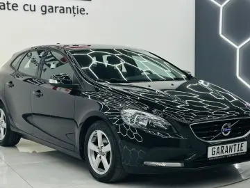 VOLVO V40 2013 1.6D E5 Garantie 12 Luni Rate Avans 0 Doar Cu