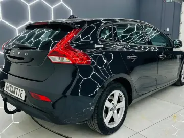 VOLVO V40 2013 1.6D E5 Garantie 12 Luni Rate Avans 0 Doar Cu