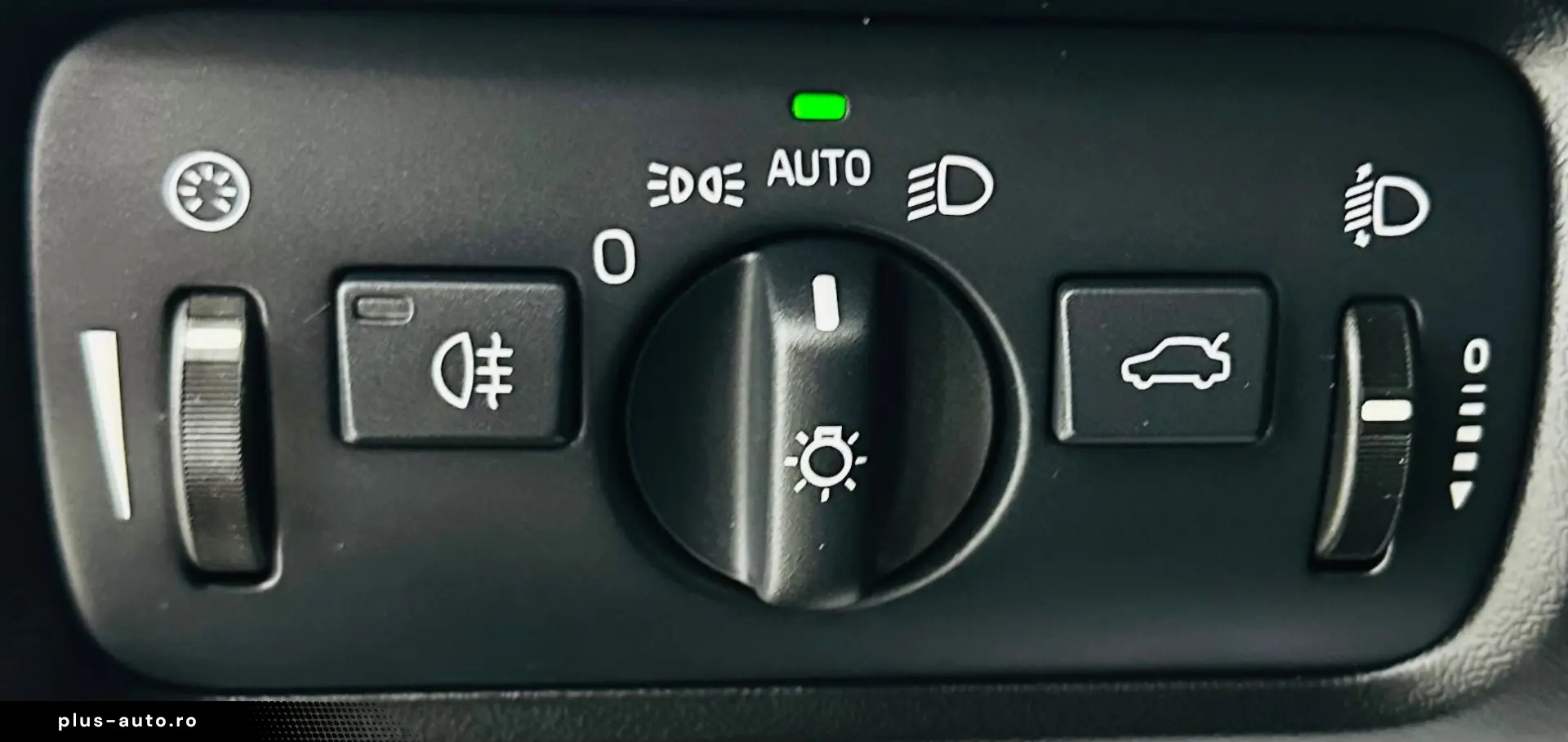 VOLVO V40 2013 1.6D E5 Garantie 12 Luni Rate Avans 0 Doar Cu