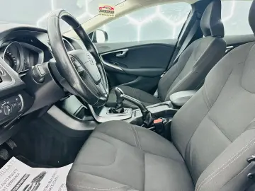 VOLVO V40 2013 1.6D E5 Garantie 12 Luni Rate Avans 0 Doar Cu