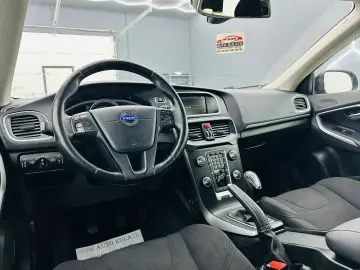 VOLVO V40 2013 1.6D E5 Garantie 12 Luni Rate Avans 0 Doar Cu