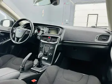 VOLVO V40 2013 1.6D E5 Garantie 12 Luni Rate Avans 0 Doar Cu