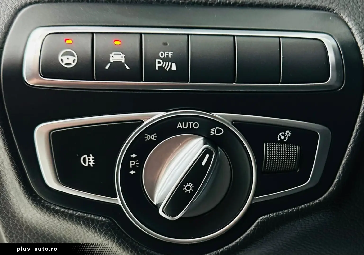 MERCEDESBENZ Glc 2017 350E Plug-in Hybrid 4x4 2.0i E6 Garant