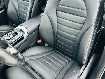 MERCEDESBENZ Glc 2017 350E Plug-in Hybrid 4x4 2.0i E6 Garant