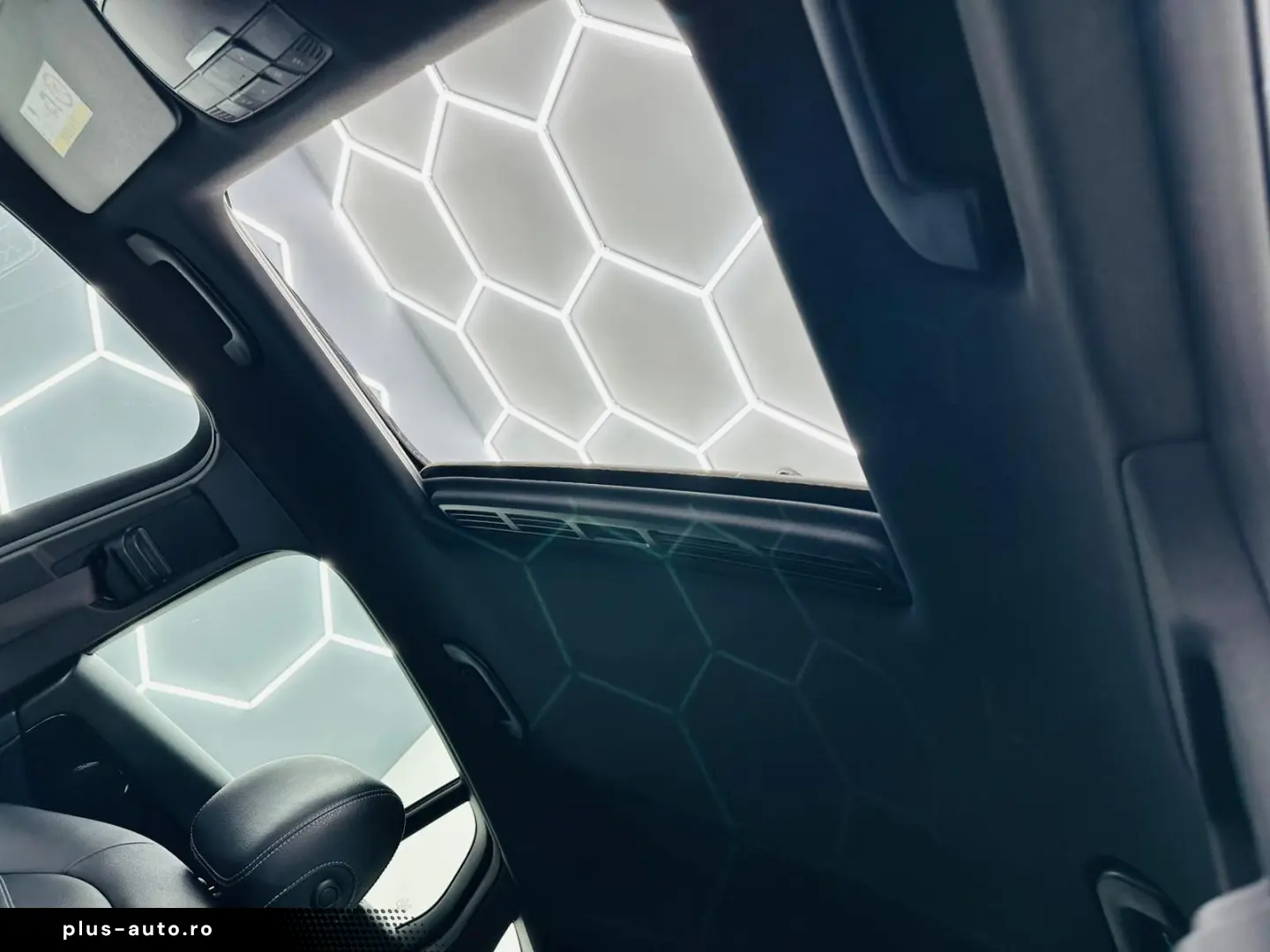 MERCEDESBENZ Glc 2017 350E Plug-in Hybrid 4x4 2.0i E6 Garant