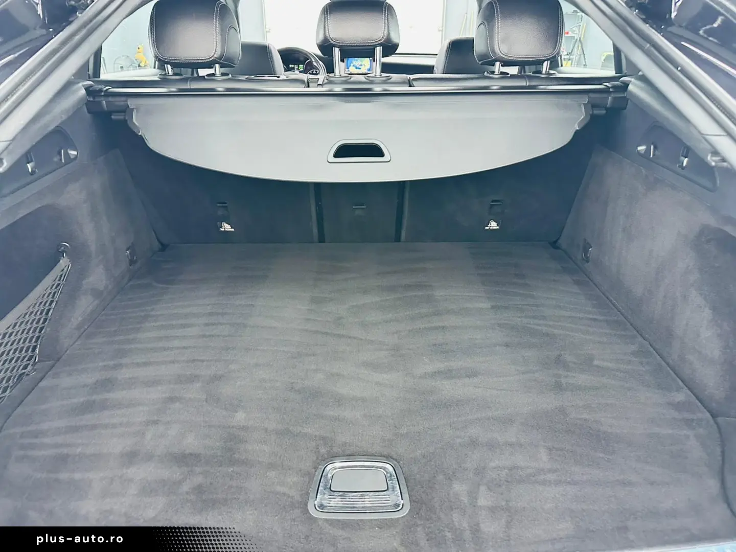 MERCEDESBENZ Glc 2017 350E Plug-in Hybrid 4x4 2.0i E6 Garant