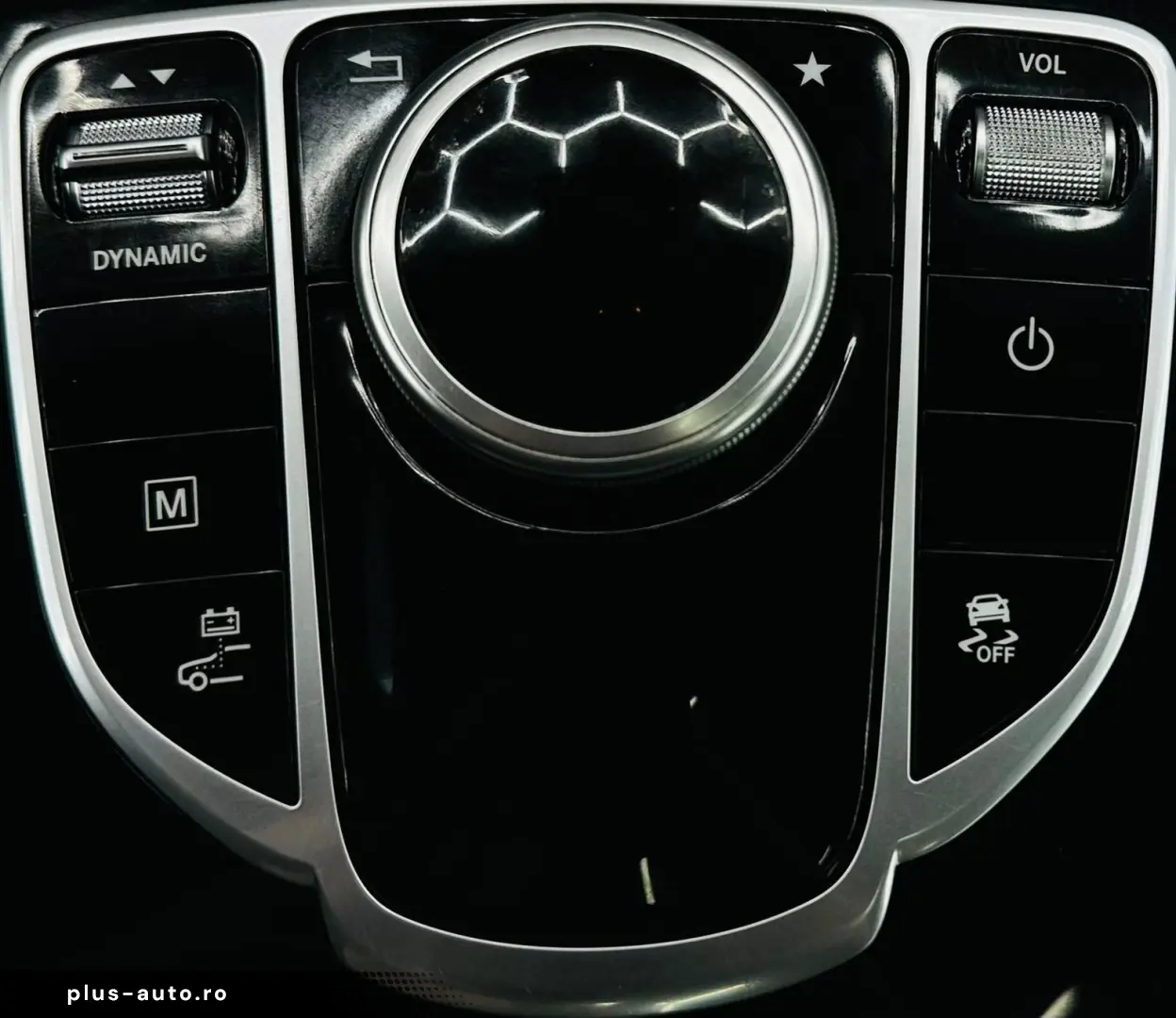 MERCEDESBENZ Glc 2017 350E Plug-in Hybrid 4x4 2.0i E6 Garant