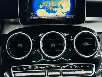 MERCEDESBENZ Glc 2017 350E Plug-in Hybrid 4x4 2.0i E6 Garant