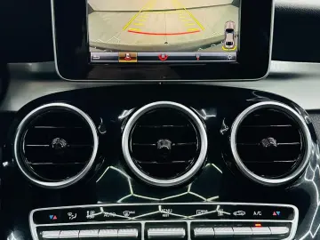 MERCEDESBENZ Glc 2017 350E Plug-in Hybrid 4x4 2.0i E6 Garant