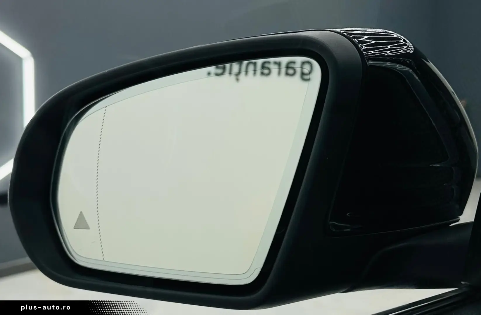 MERCEDESBENZ Glc 2017 350E Plug-in Hybrid 4x4 2.0i E6 Garant