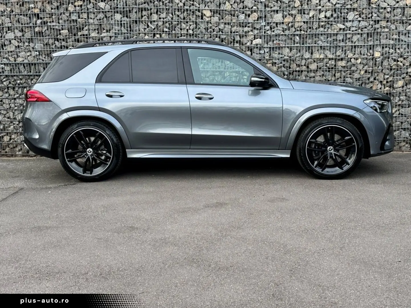 MERCEDES-BENZ GLE 450 d 4m AMG  Pano  AHK  Memo  Car&hellip;