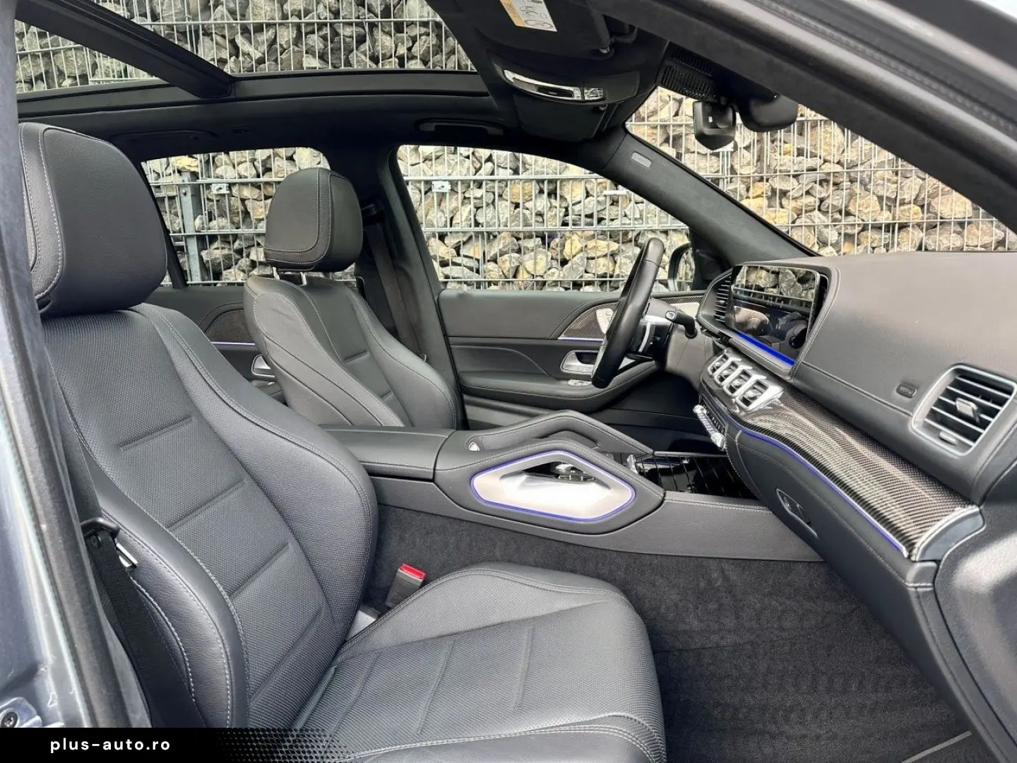 MERCEDES-BENZ GLE 450 d 4m AMG  Pano  AHK  Memo  Car&hellip;