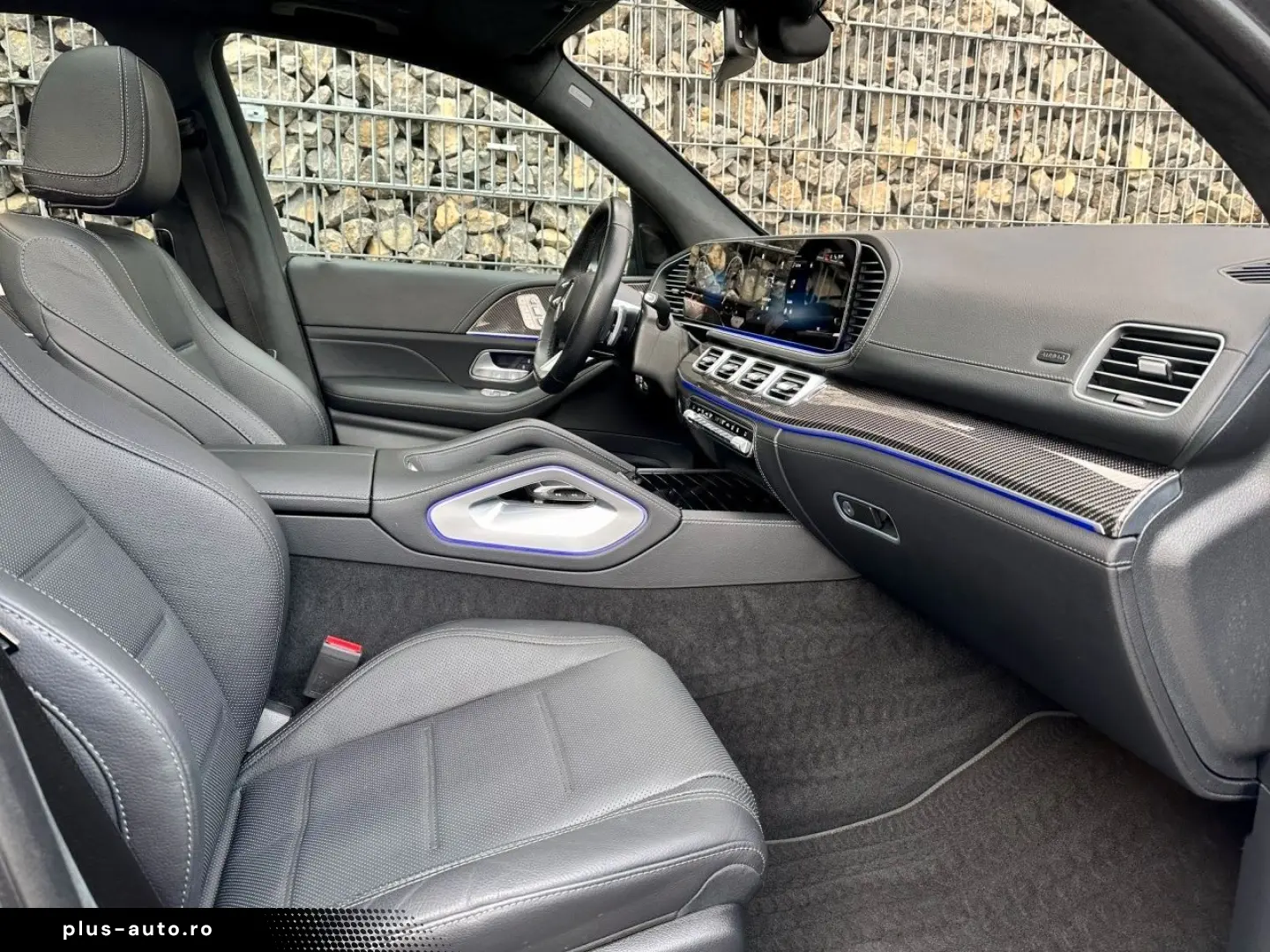 MERCEDES-BENZ GLE 450 d 4m AMG  Pano  AHK  Memo  Car&hellip;