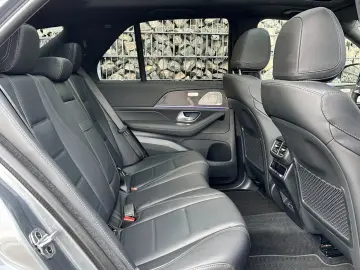 MERCEDES-BENZ GLE 450 d 4m AMG  Pano  AHK  Memo  Car&hellip;