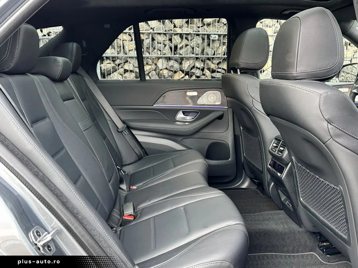 MERCEDES-BENZ GLE 450 d 4m AMG  Pano  AHK  Memo  Car&hellip;