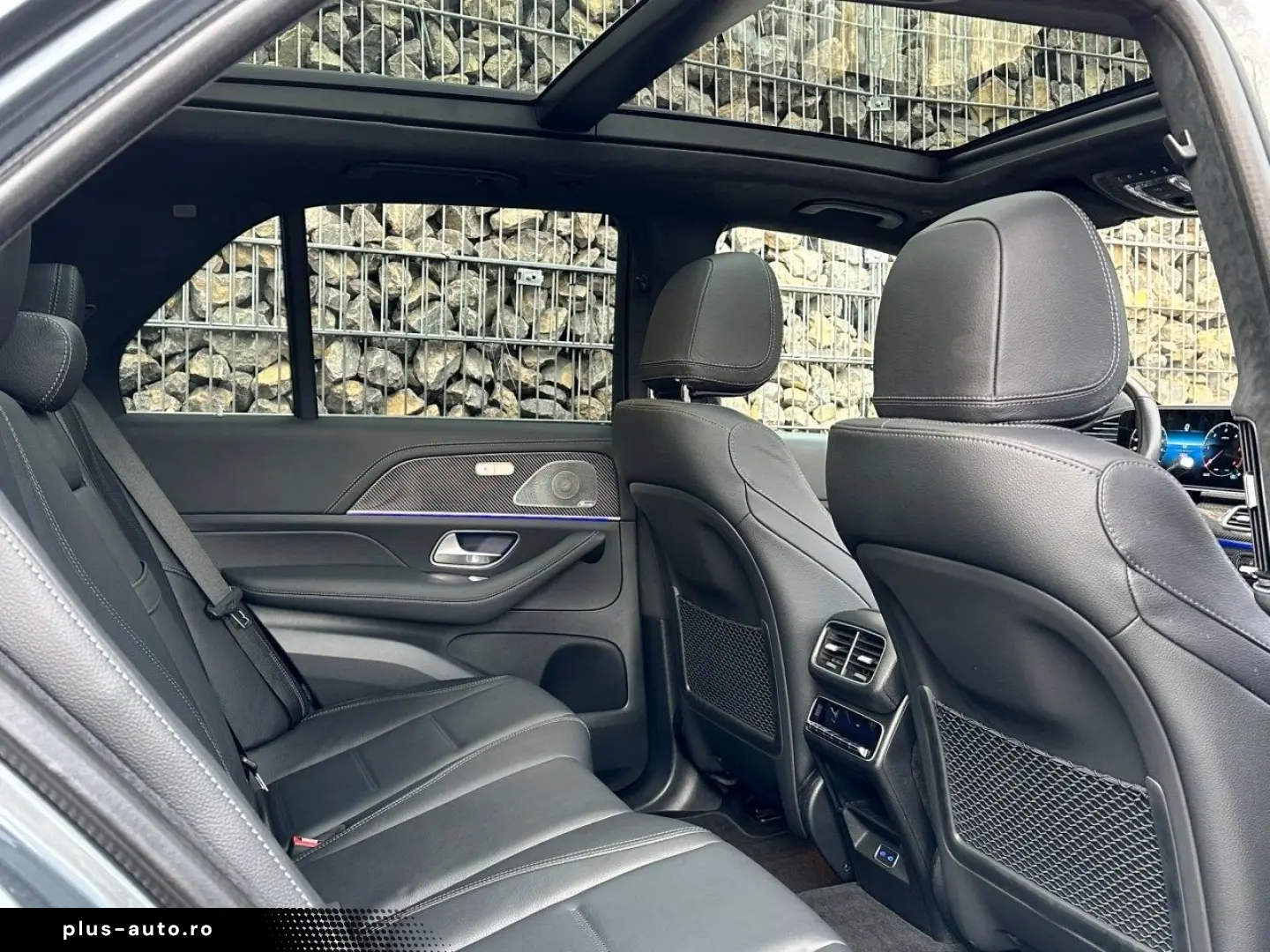 MERCEDES-BENZ GLE 450 d 4m AMG  Pano  AHK  Memo  Car&hellip;