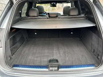 MERCEDES-BENZ GLE 450 d 4m AMG  Pano  AHK  Memo  Car&hellip;