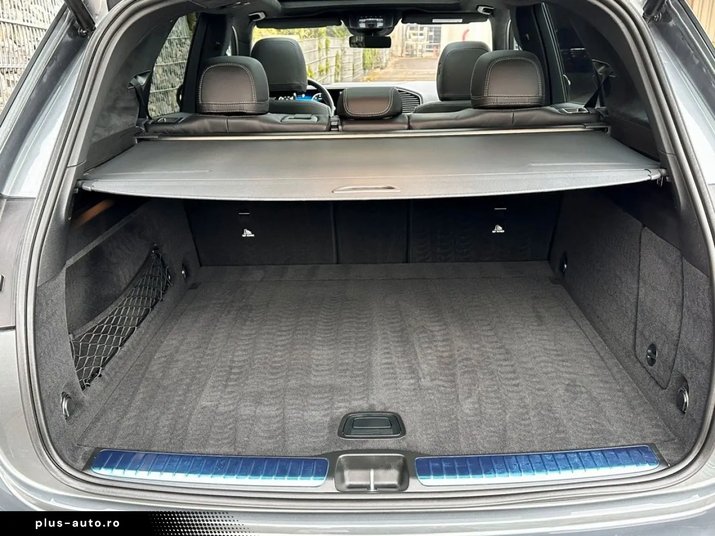 MERCEDES-BENZ GLE 450 d 4m AMG  Pano  AHK  Memo  Car&hellip;