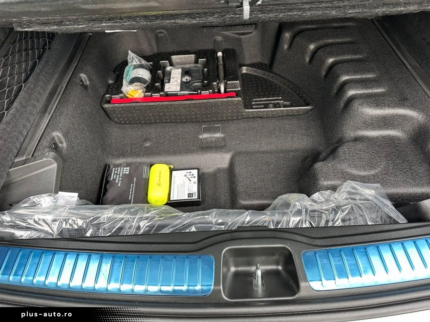 MERCEDES-BENZ GLE 450 d 4m AMG  Pano  AHK  Memo  Car&hellip;