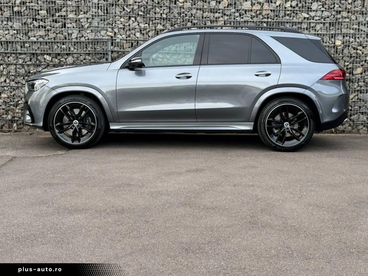 MERCEDES-BENZ GLE 450 d 4m AMG  Pano  AHK  Memo  Car&hellip;
